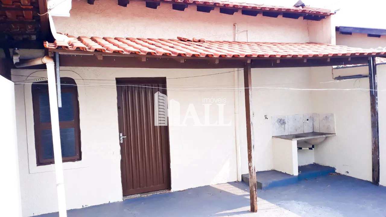 Casa à venda com 5 quartos, 250m² - Foto 11