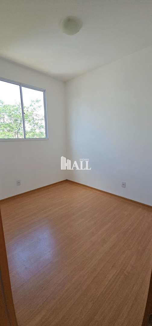 Apartamento à venda com 2 quartos, 44m² - Foto 4