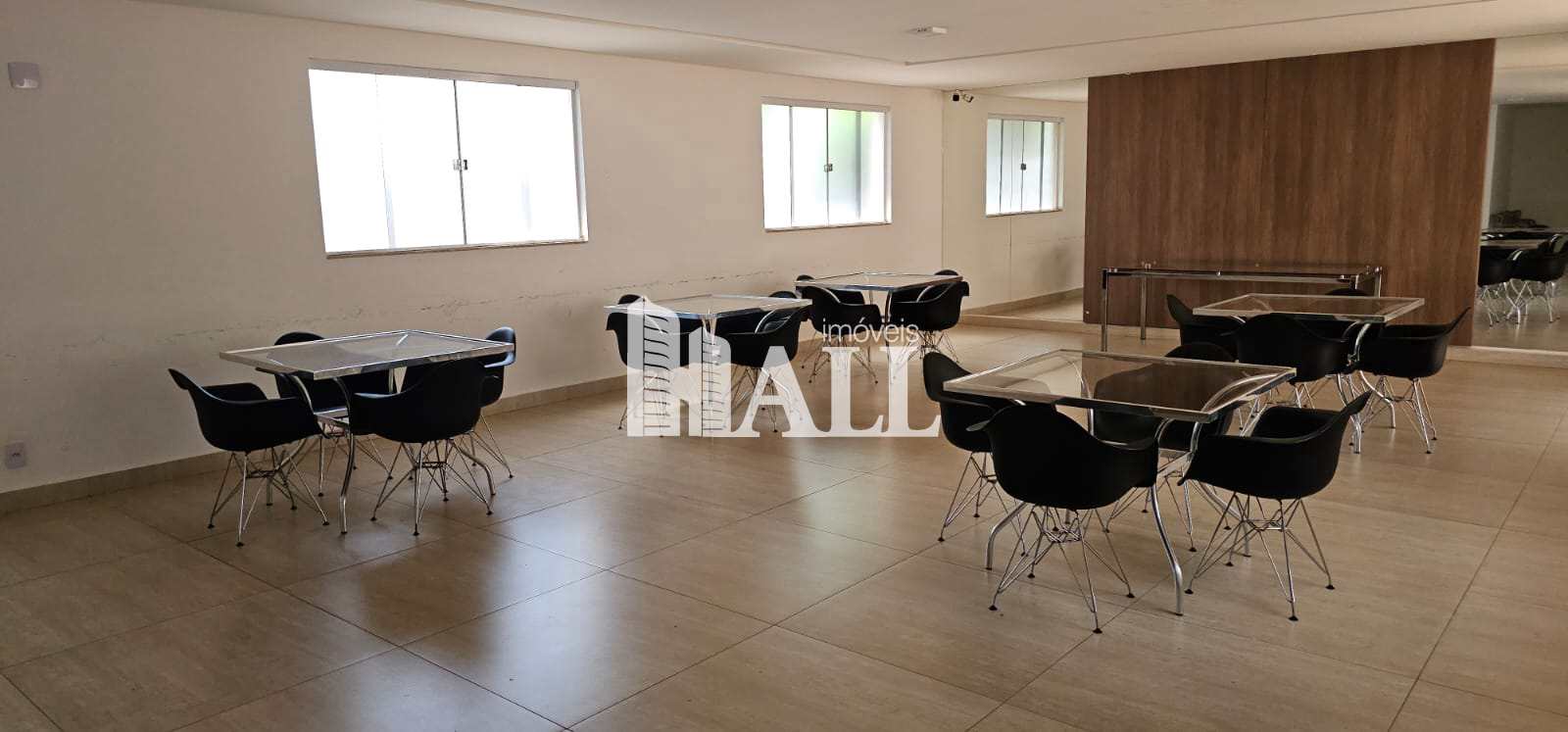 Apartamento à venda com 2 quartos, 44m² - Foto 8