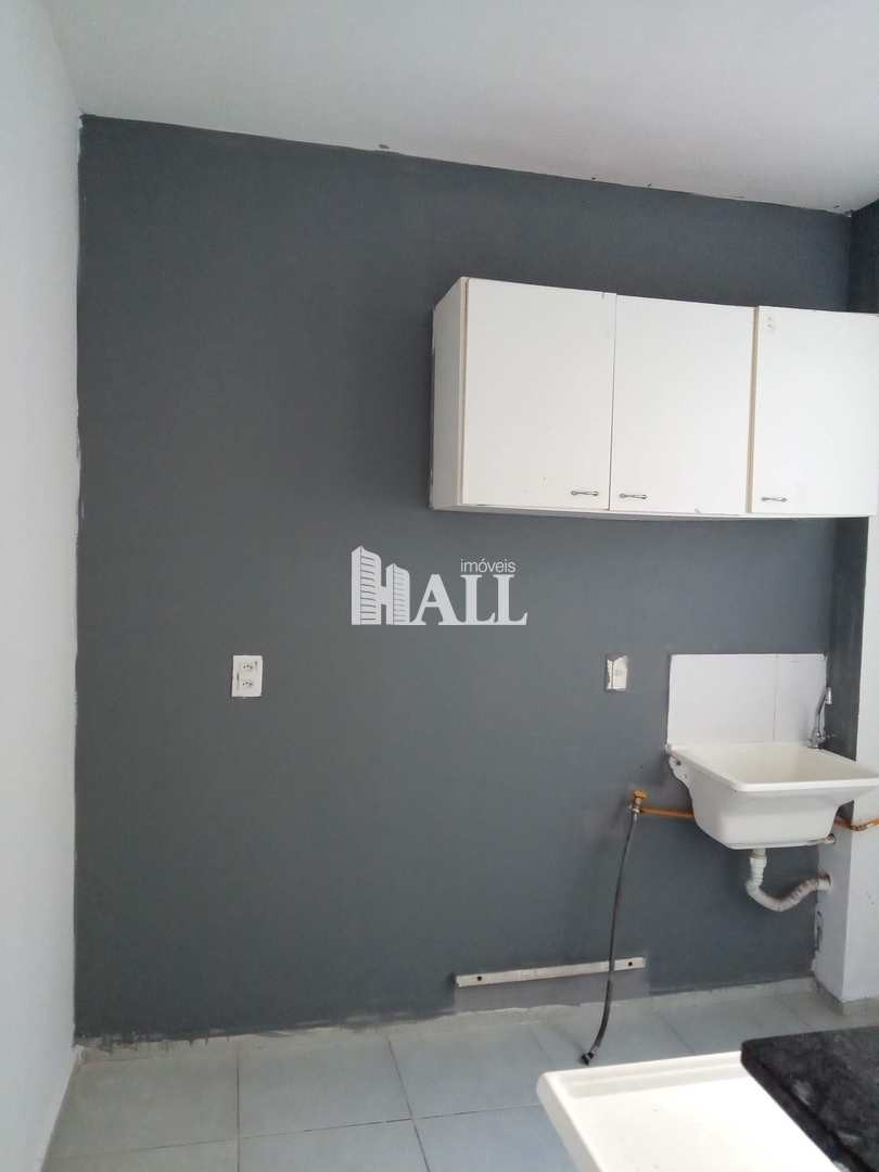 Apartamento à venda com 2 quartos, 45m² - Foto 5