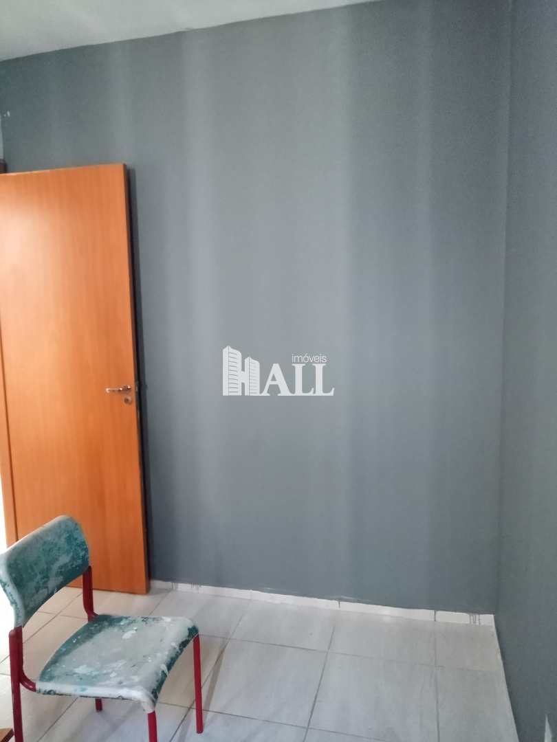 Apartamento à venda com 2 quartos, 45m² - Foto 10