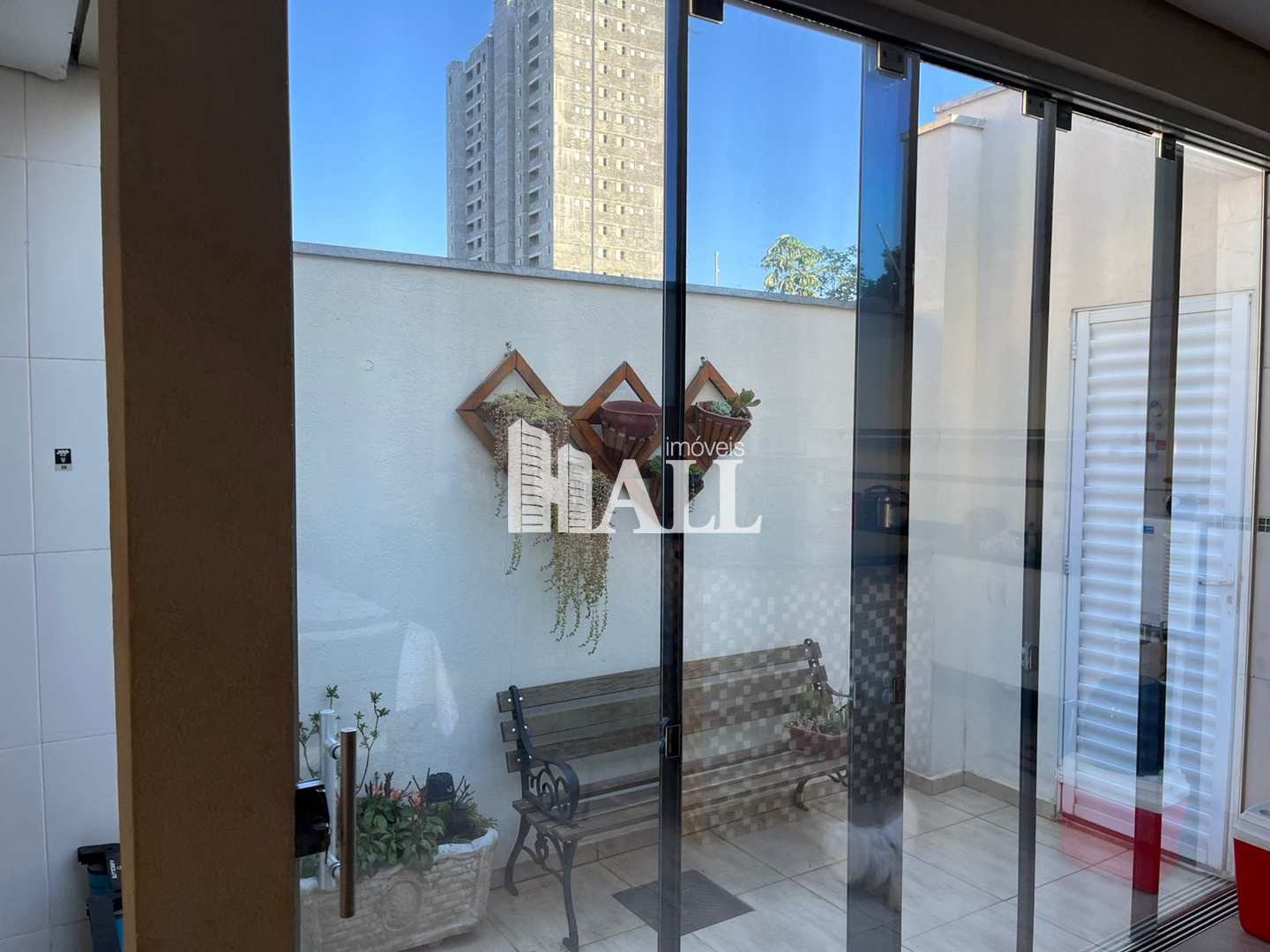 Casa de Condomínio à venda com 3 quartos, 150m² - Foto 11