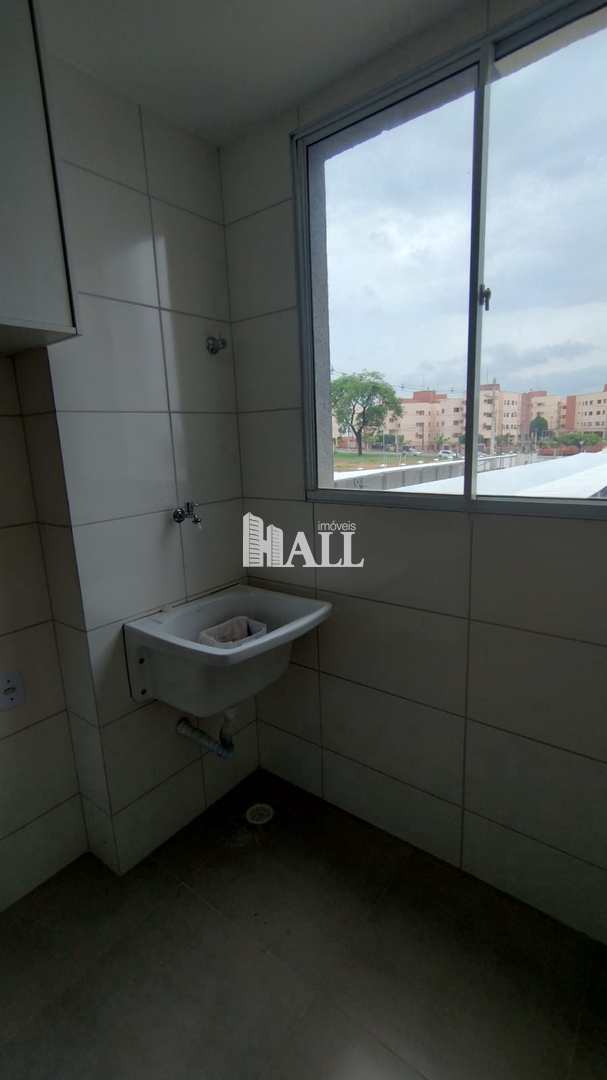 Apartamento à venda com 2 quartos, 53m² - Foto 9