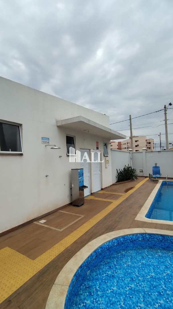 Apartamento à venda com 2 quartos, 53m² - Foto 22