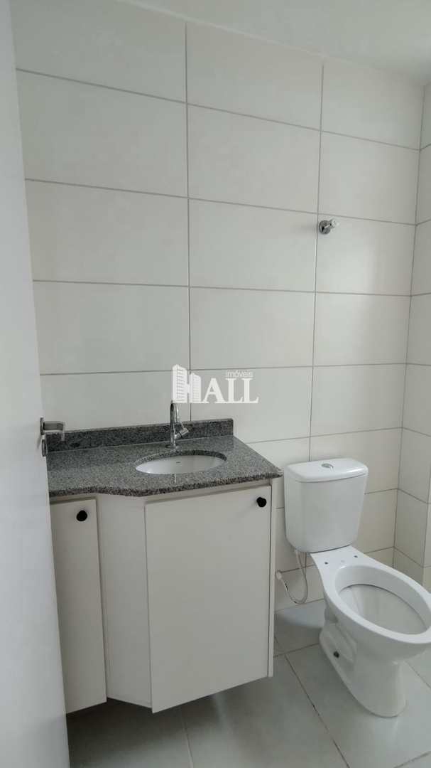 Apartamento à venda com 2 quartos, 53m² - Foto 14