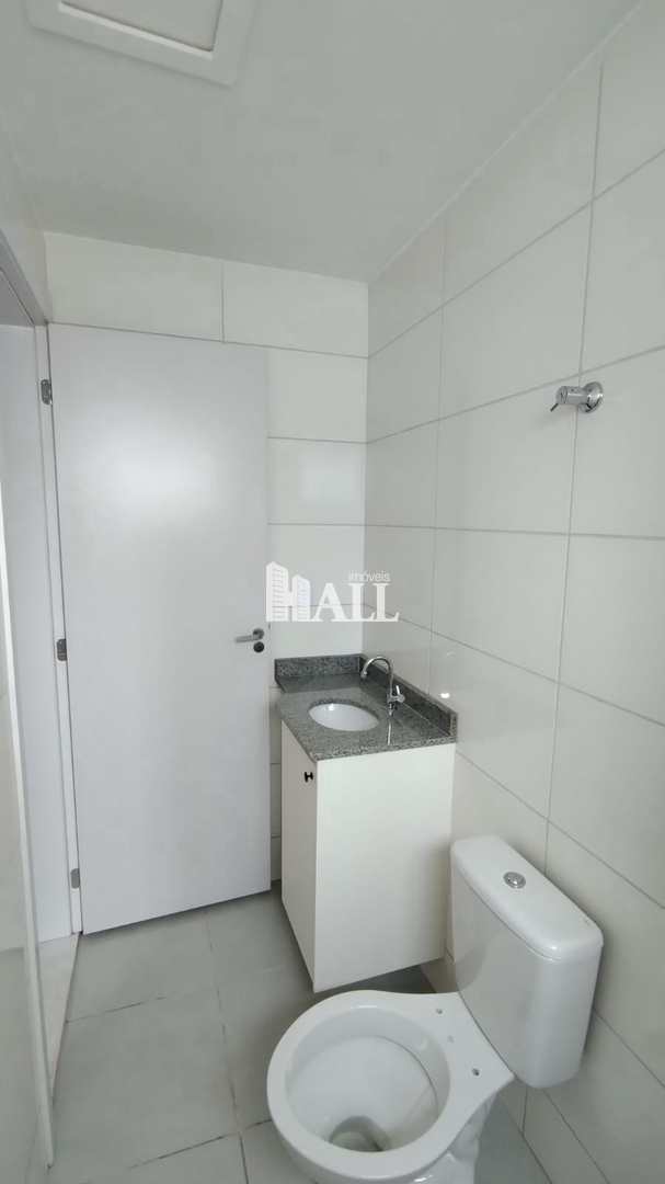 Apartamento à venda com 2 quartos, 53m² - Foto 13