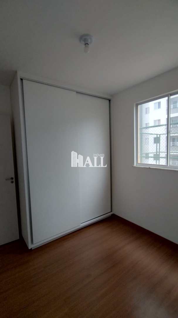 Apartamento à venda com 2 quartos, 53m² - Foto 15