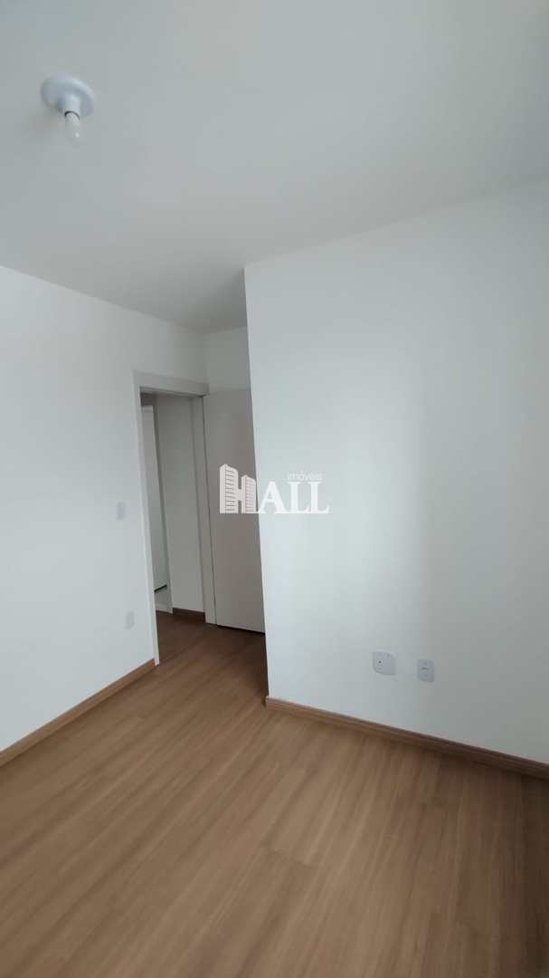 Apartamento à venda com 2 quartos, 53m² - Foto 3