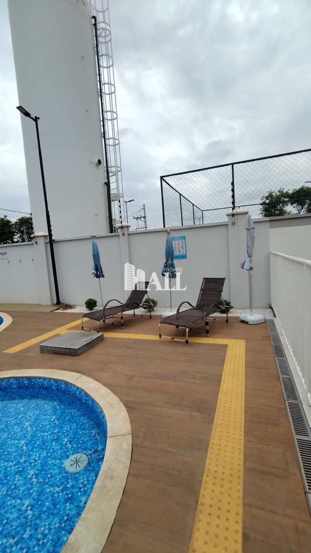 Apartamento à venda com 2 quartos, 53m² - Foto 21