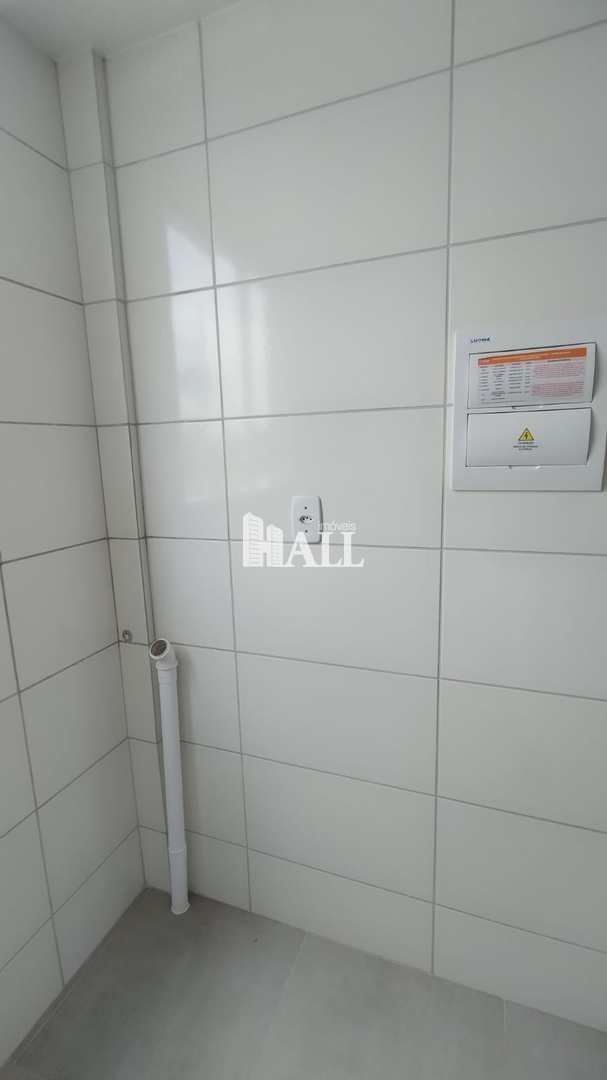 Apartamento à venda com 2 quartos, 53m² - Foto 10