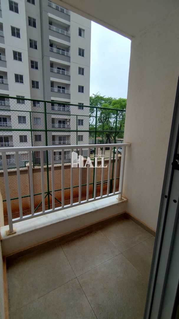 Apartamento à venda com 2 quartos, 53m² - Foto 5