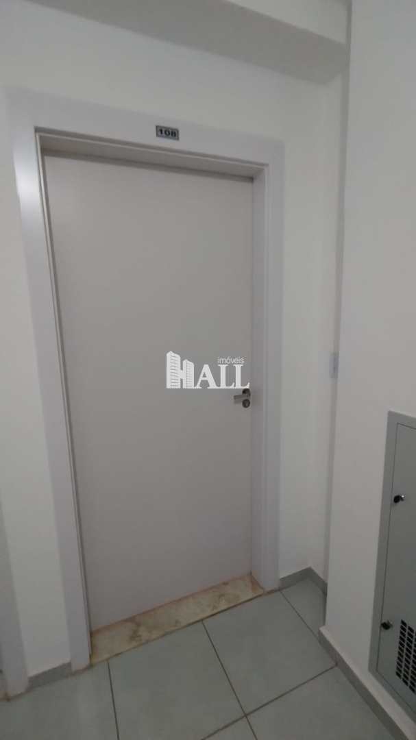 Apartamento à venda com 2 quartos, 53m² - Foto 7