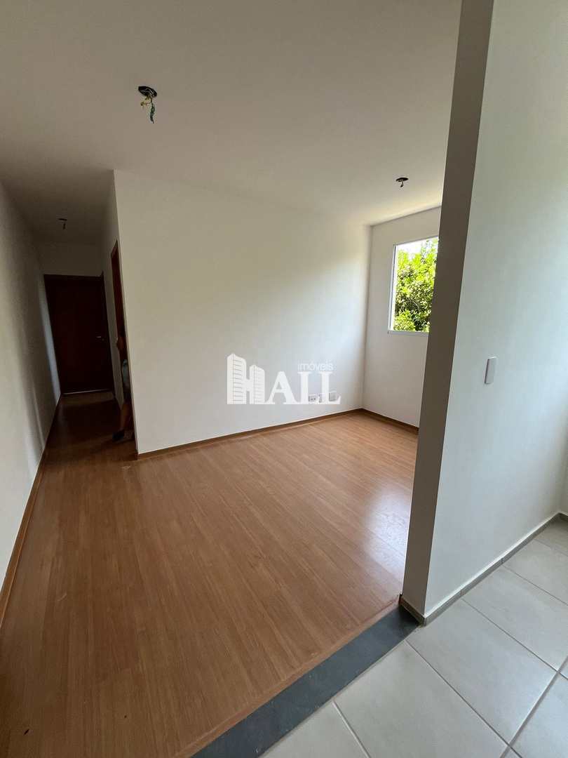 Apartamento à venda com 2 quartos, 50m² - Foto 1