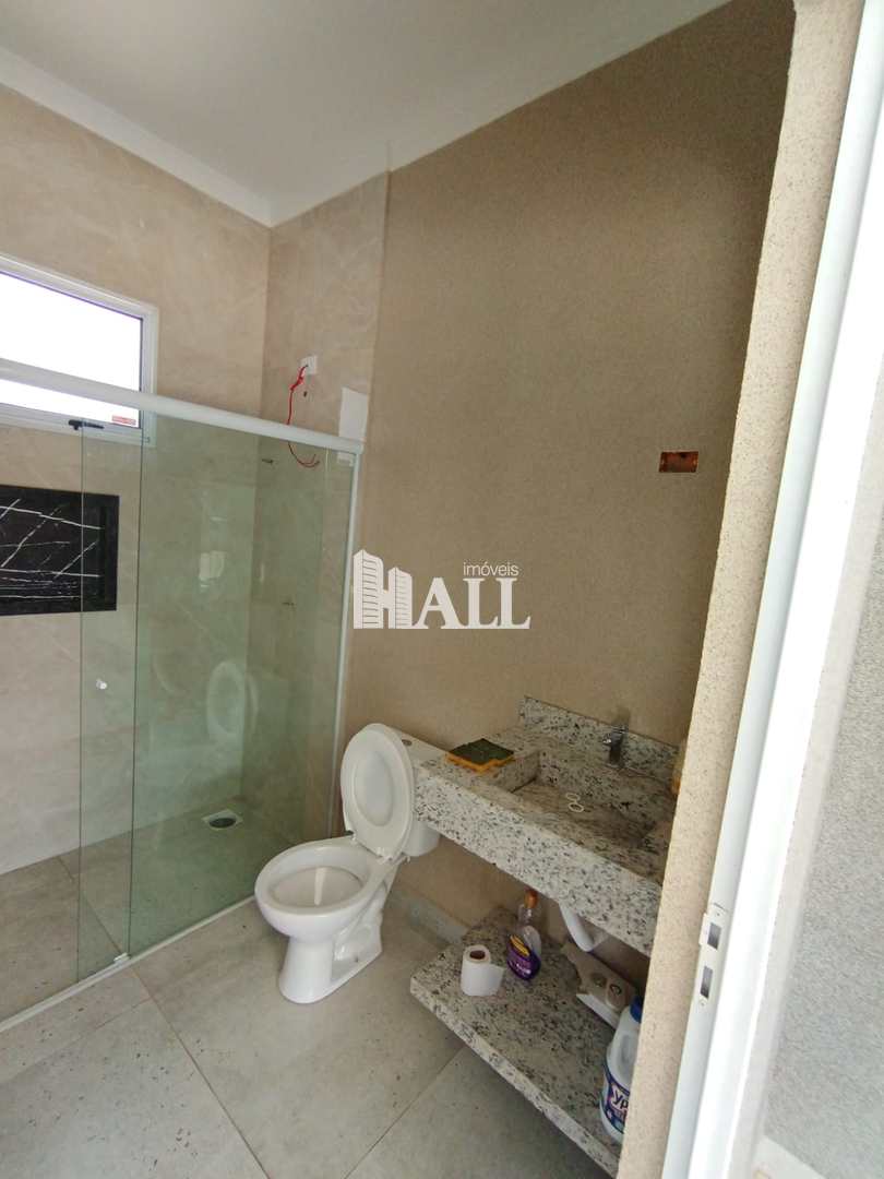 Casa à venda com 3 quartos, 200m² - Foto 10