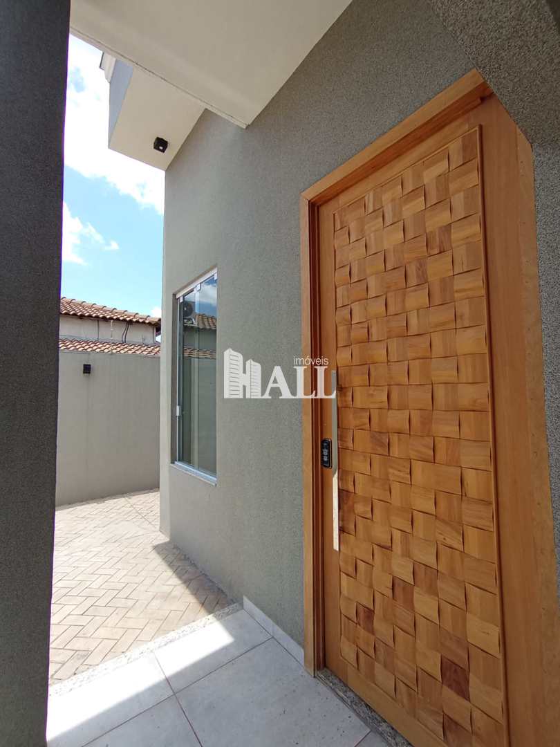 Casa à venda com 3 quartos, 200m² - Foto 5