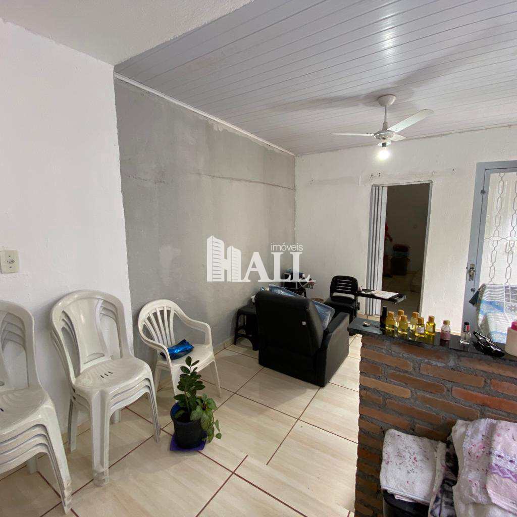 Casa à venda com 2 quartos, 127m² - Foto 20