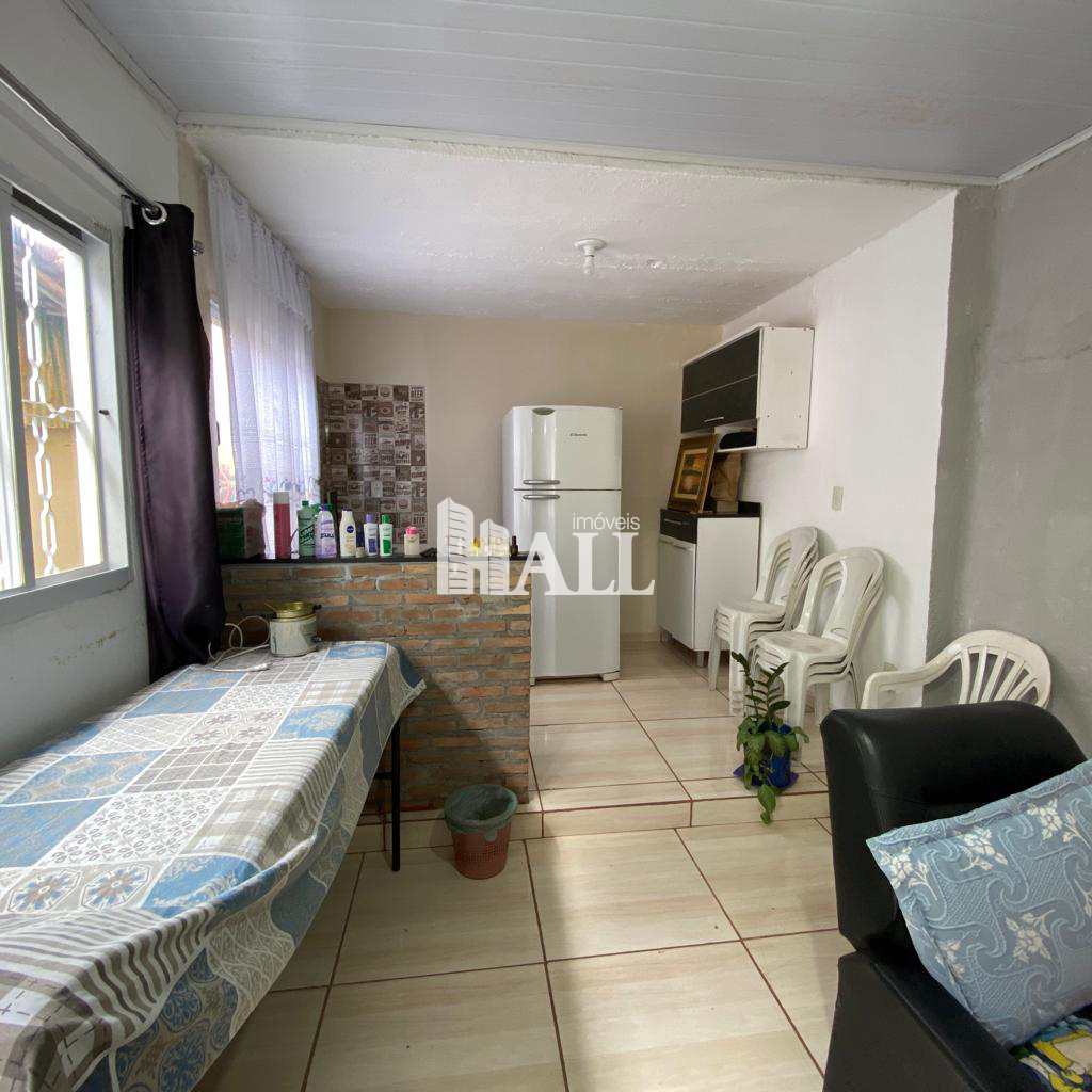 Casa à venda com 2 quartos, 127m² - Foto 19