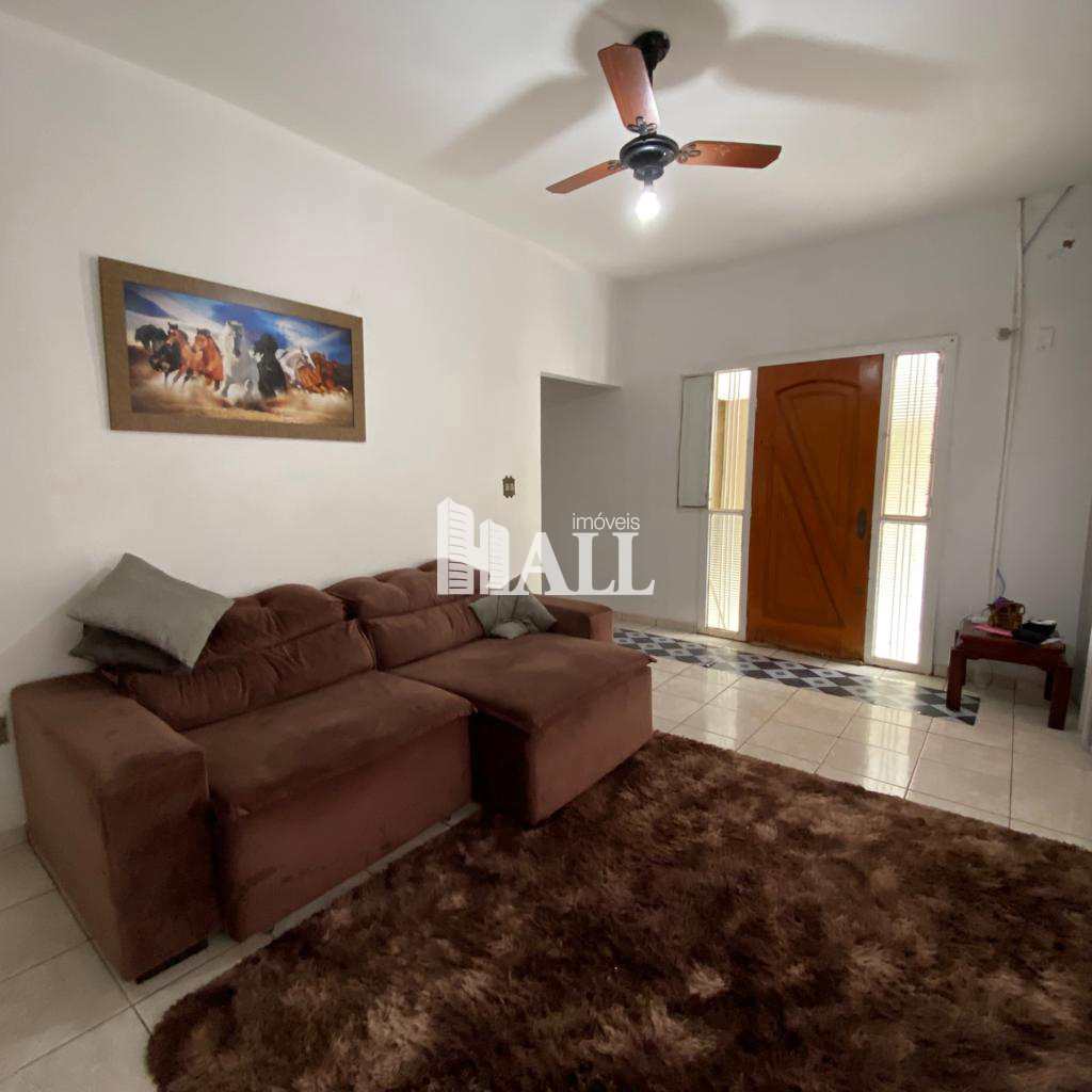 Casa à venda com 2 quartos, 127m² - Foto 1