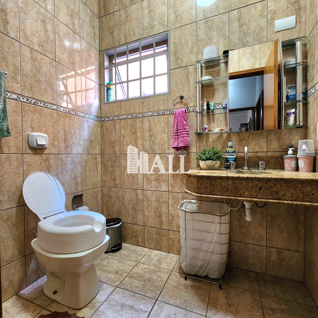 Casa à venda com 3 quartos, 153m² - Foto 13