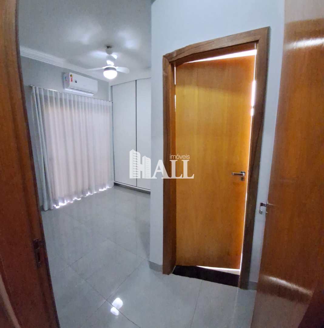 Casa de Condomínio à venda com 3 quartos, 140m² - Foto 11