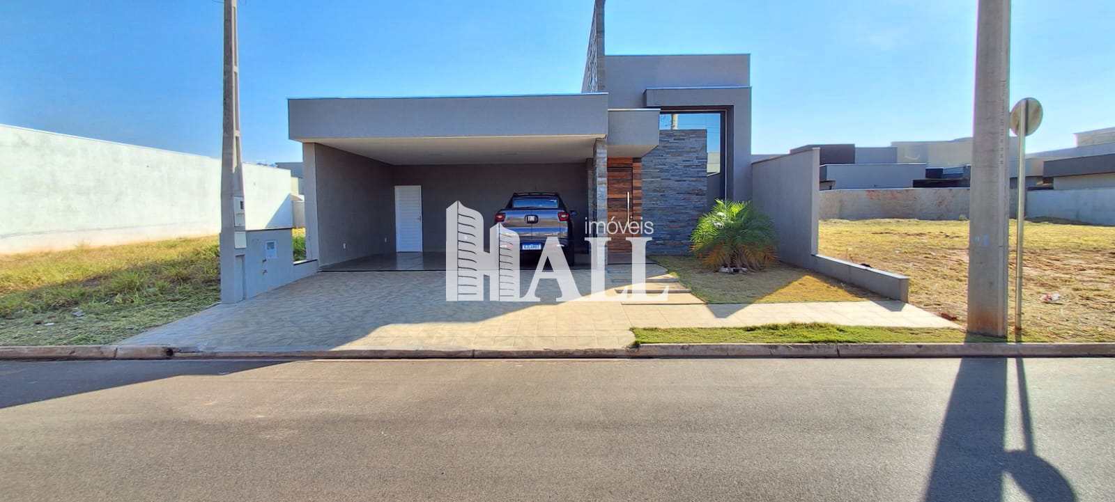 Casa de Condomínio à venda com 3 quartos, 140m² - Foto 2