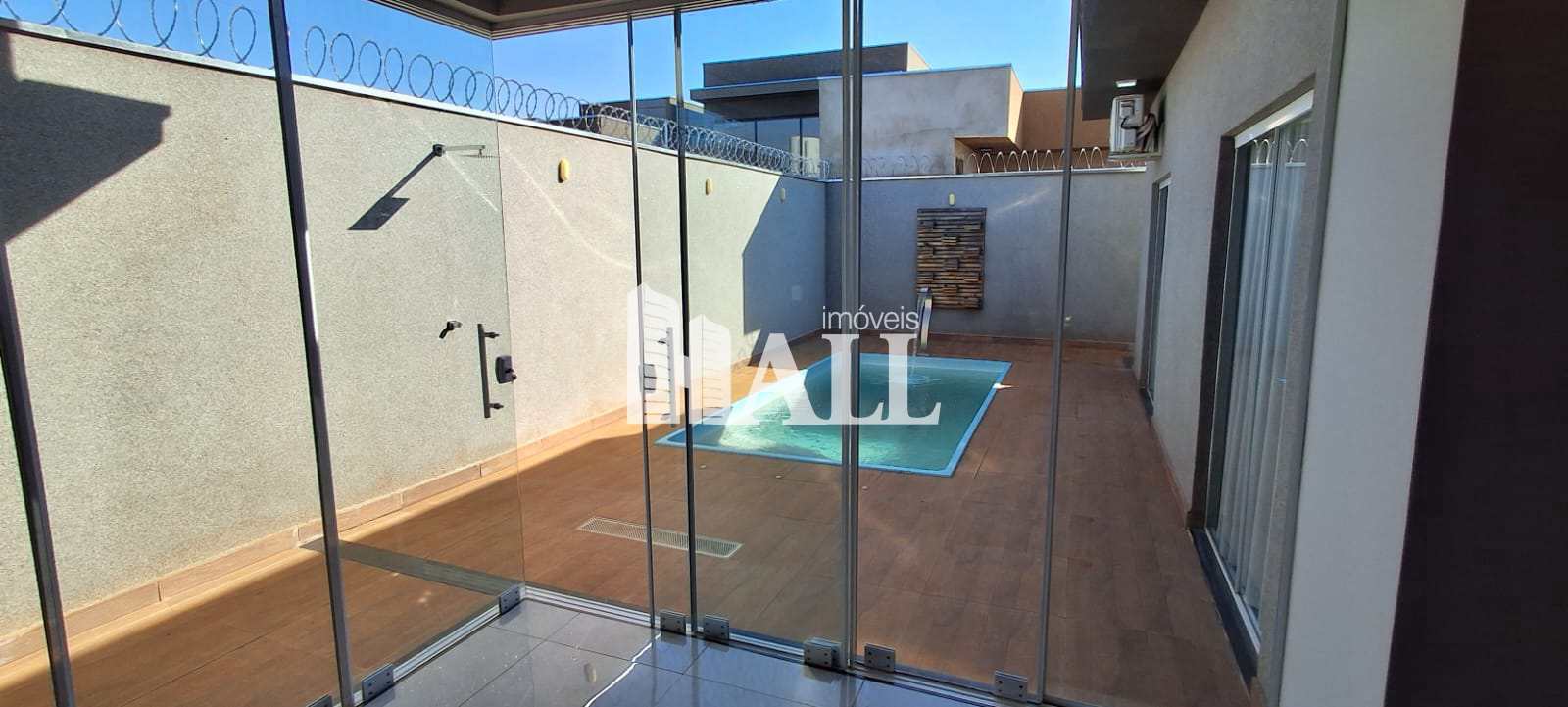 Casa de Condomínio à venda com 3 quartos, 140m² - Foto 16