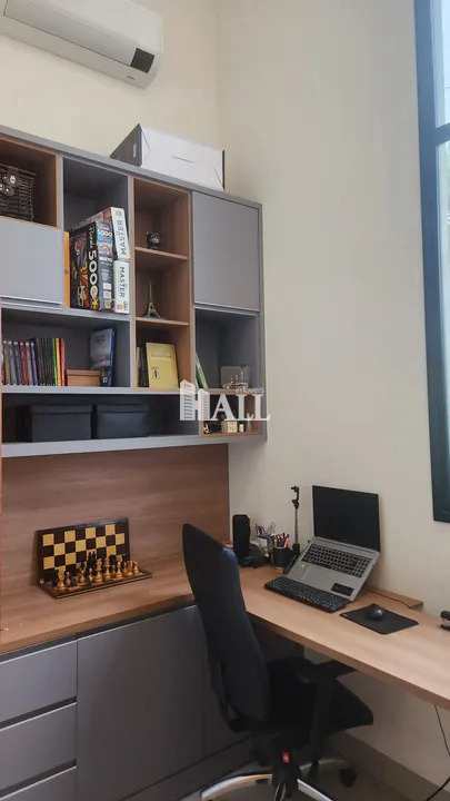 Casa de Condomínio à venda com 3 quartos, 198m² - Foto 15