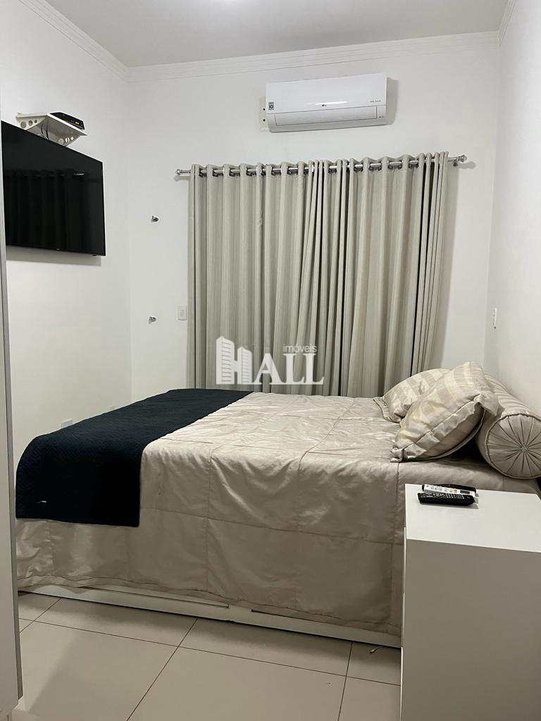 Casa de Condomínio à venda com 3 quartos, 171m² - Foto 7