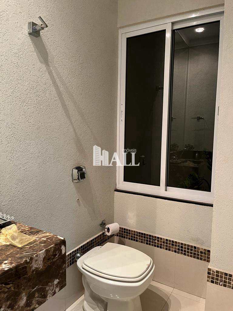 Casa de Condomínio à venda com 3 quartos, 171m² - Foto 18