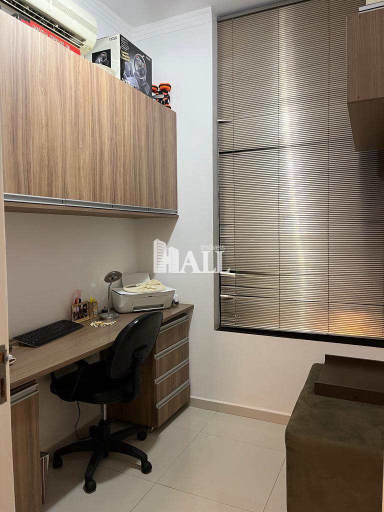 Casa de Condomínio à venda com 3 quartos, 171m² - Foto 19