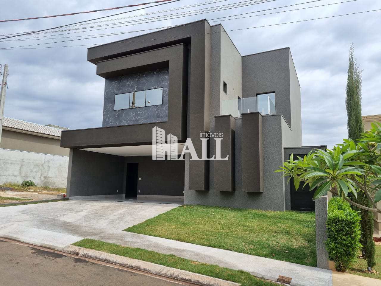 Casa de Condomínio à venda com 3 quartos, 260m² - Foto 20