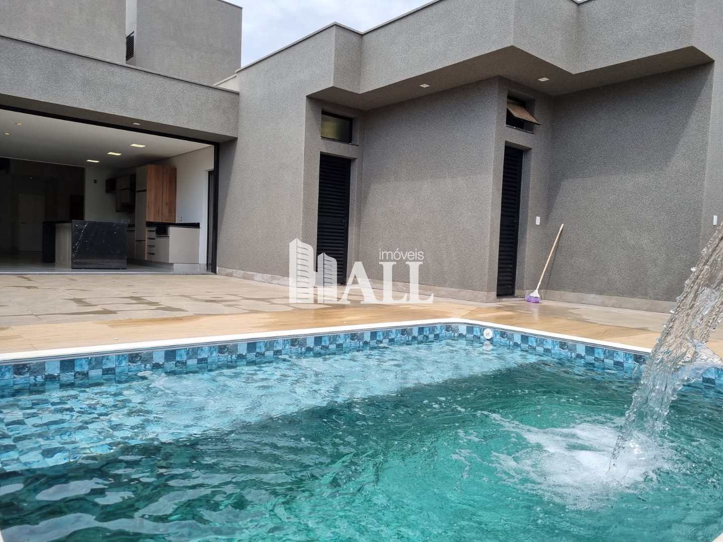 Casa de Condomínio à venda com 3 quartos, 260m² - Foto 18