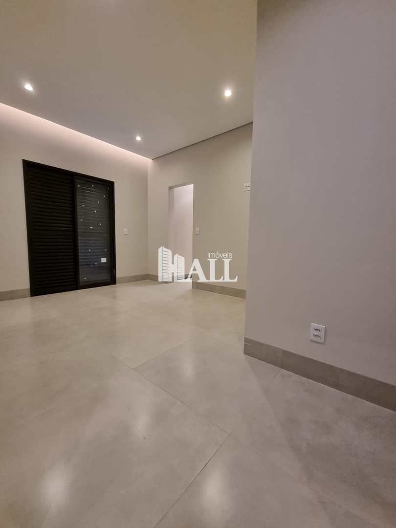 Casa de Condomínio à venda com 3 quartos, 260m² - Foto 9