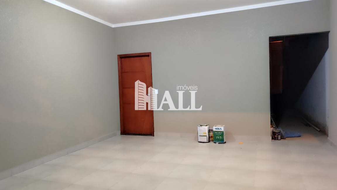 Casa à venda com 3 quartos, 100m² - Foto 2