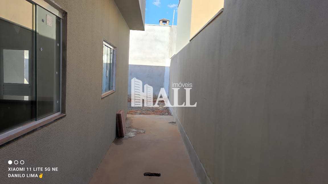 Casa à venda com 3 quartos, 100m² - Foto 14