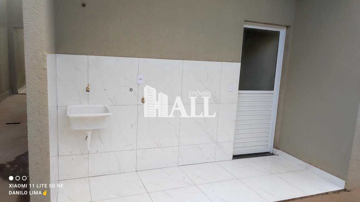 Casa à venda com 3 quartos, 100m² - Foto 15