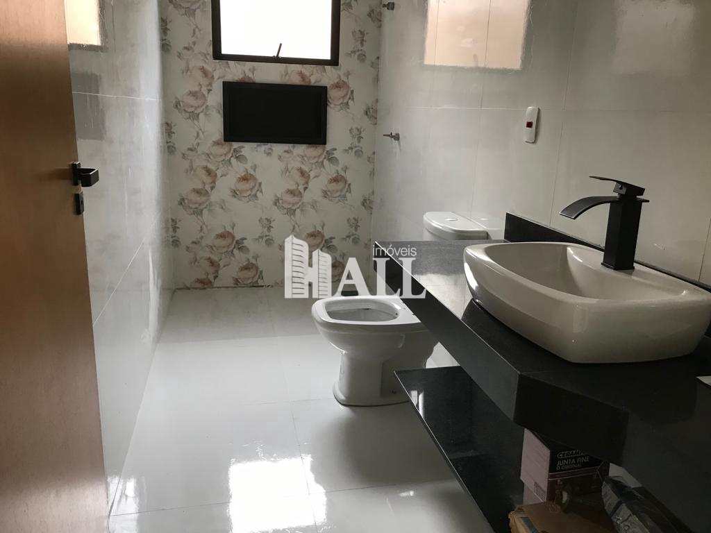 Casa à venda com 3 quartos, 174m² - Foto 6