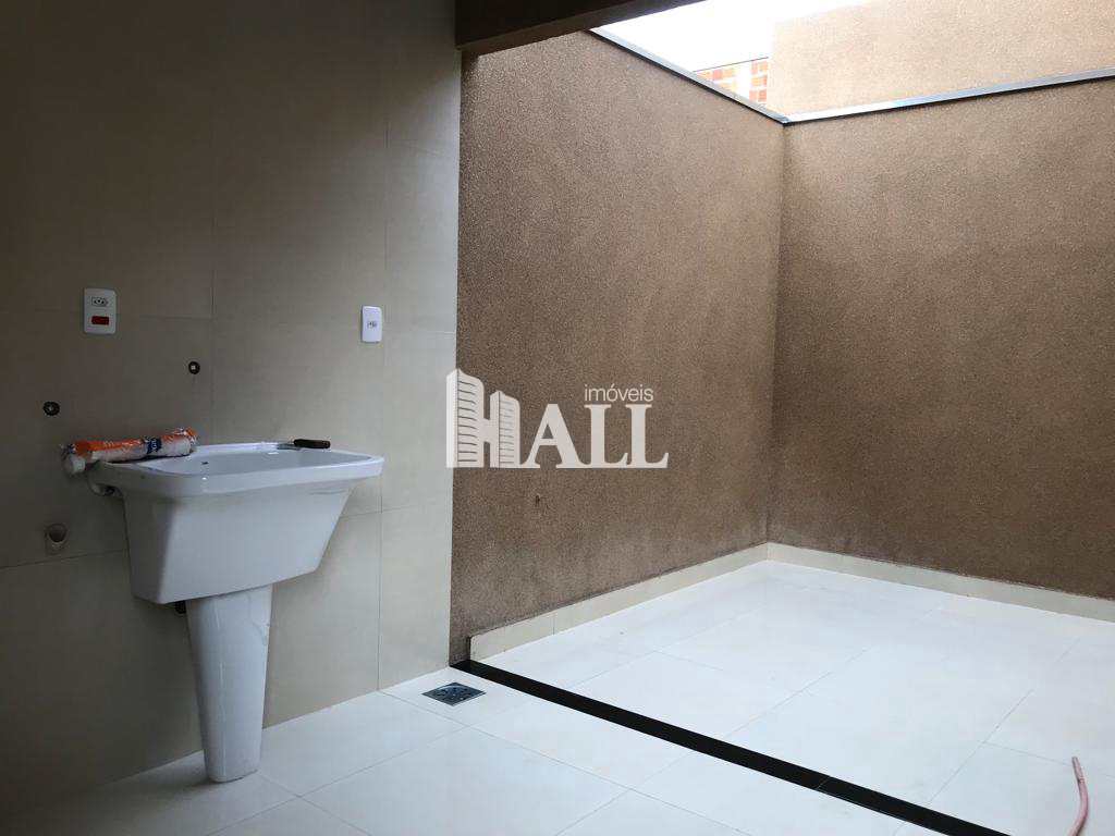 Casa à venda com 3 quartos, 174m² - Foto 10