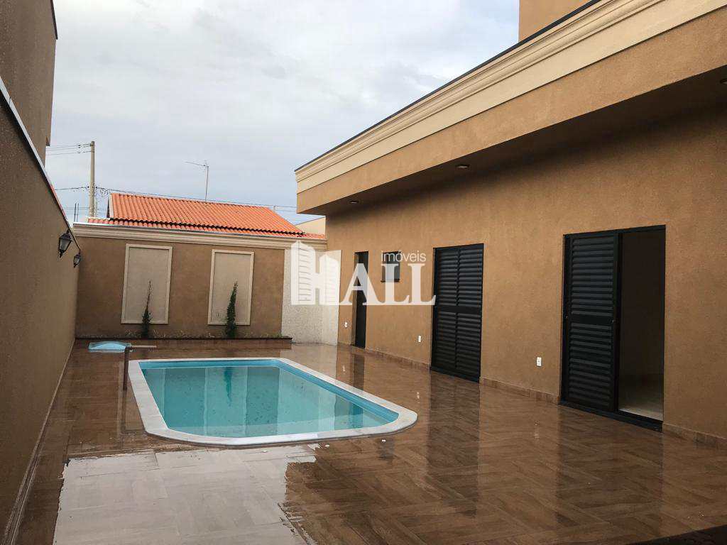 Casa à venda com 3 quartos, 174m² - Foto 18