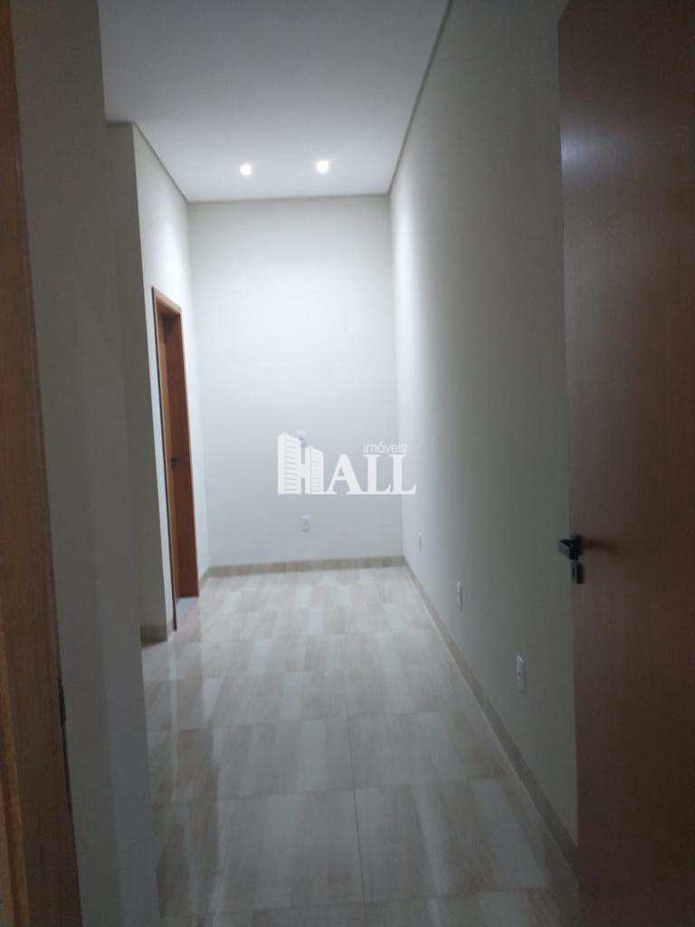 Casa à venda com 3 quartos, 174m² - Foto 4