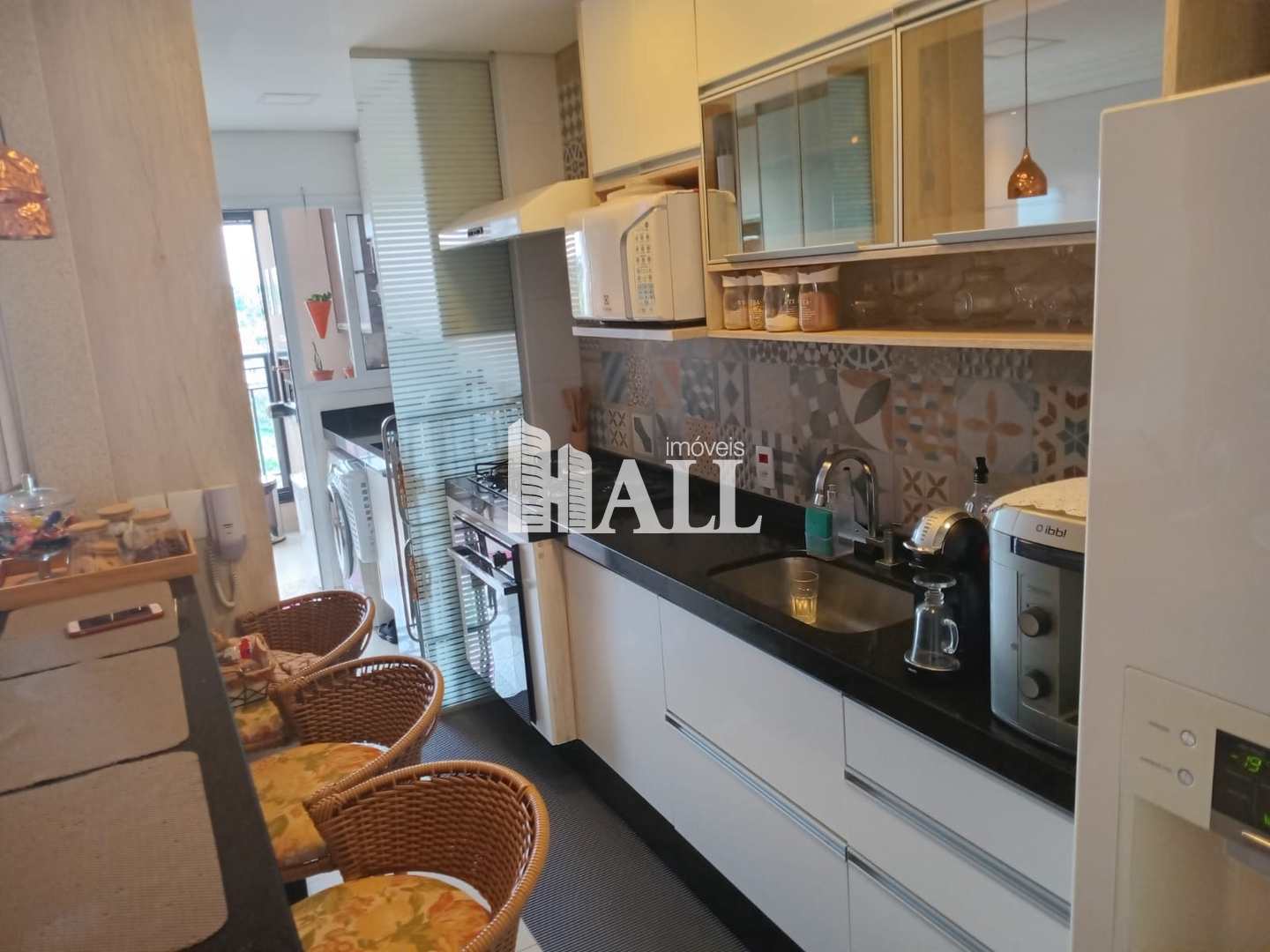 Apartamento à venda com 2 quartos, 70m² - Foto 5