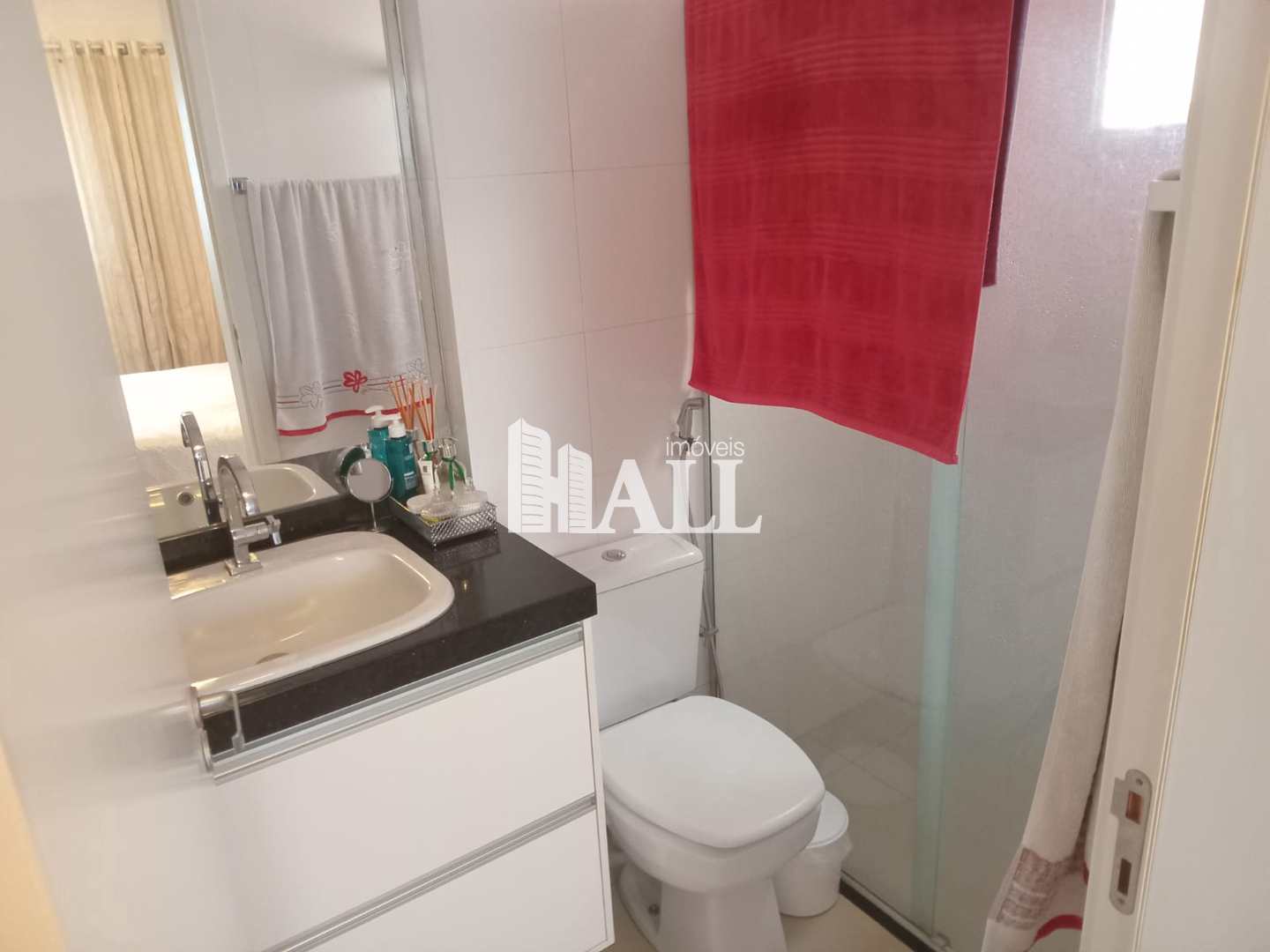 Apartamento à venda com 2 quartos, 70m² - Foto 10