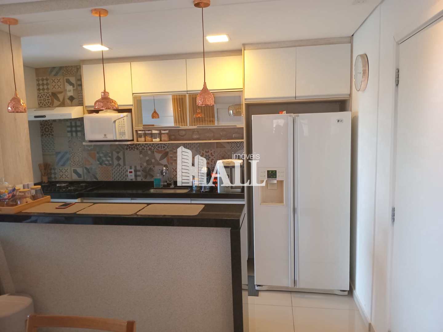 Apartamento à venda com 2 quartos, 70m² - Foto 6