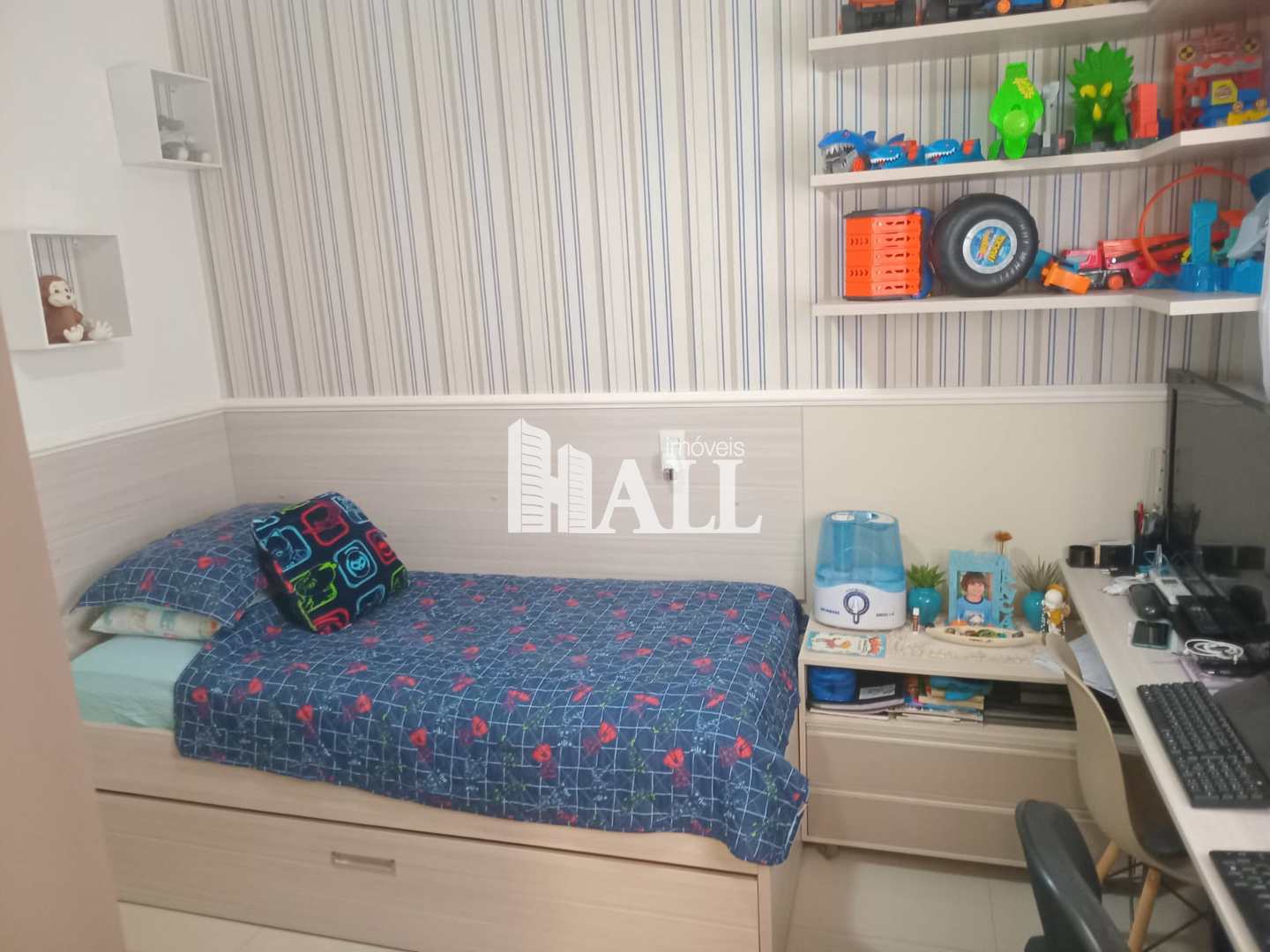 Apartamento à venda com 2 quartos, 70m² - Foto 14