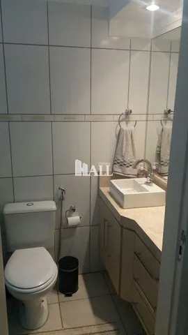 Apartamento à venda com 3 quartos, 72m² - Foto 5