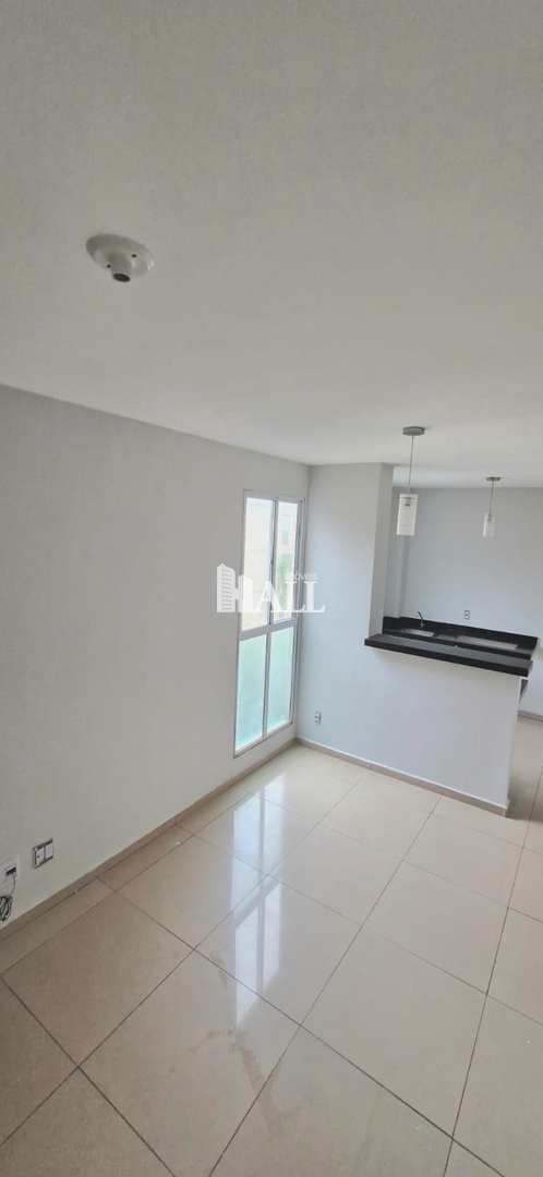 Apartamento à venda com 2 quartos, 50m² - Foto 2