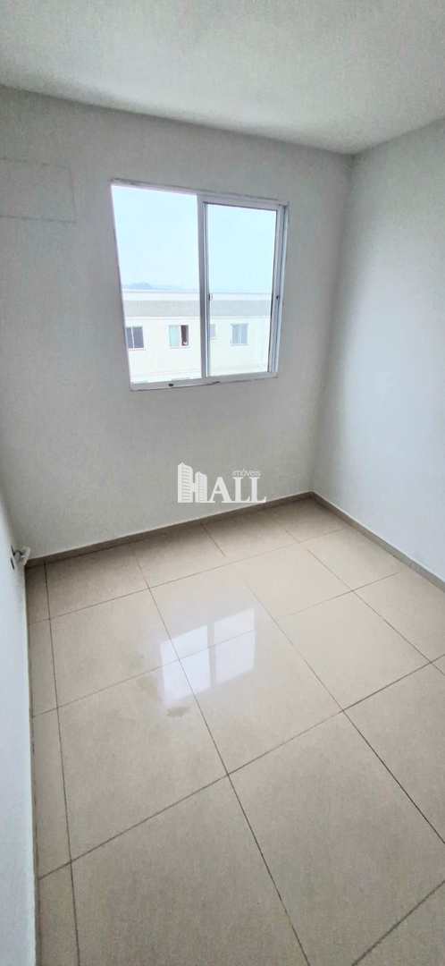 Apartamento à venda com 2 quartos, 50m² - Foto 9