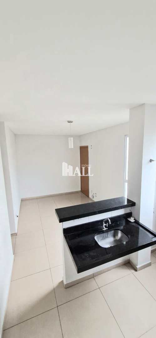 Apartamento à venda com 2 quartos, 50m² - Foto 3