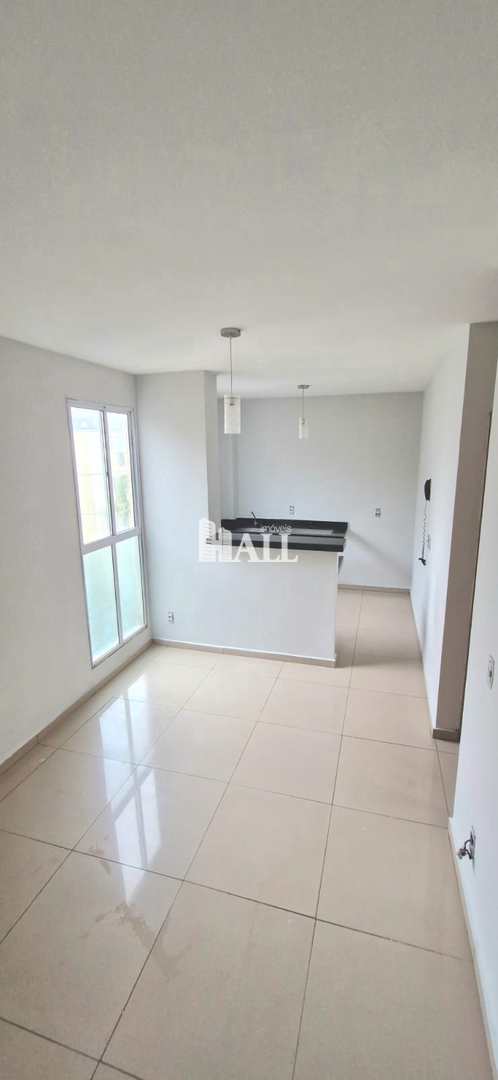 Apartamento à venda com 2 quartos, 50m² - Foto 1