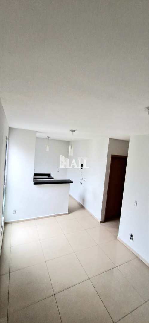 Apartamento à venda com 2 quartos, 50m² - Foto 4